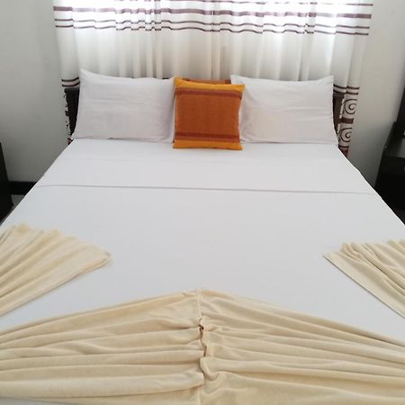 Sigiri Sithru Home Stay 시기리야 외부 사진