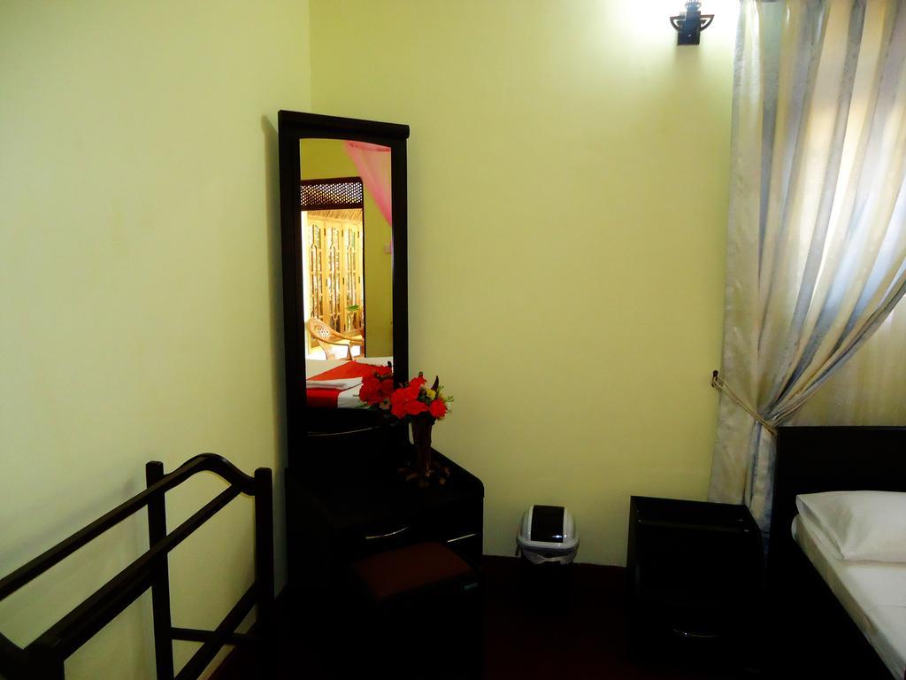 Sigiri Sithru Home Stay 시기리야 외부 사진