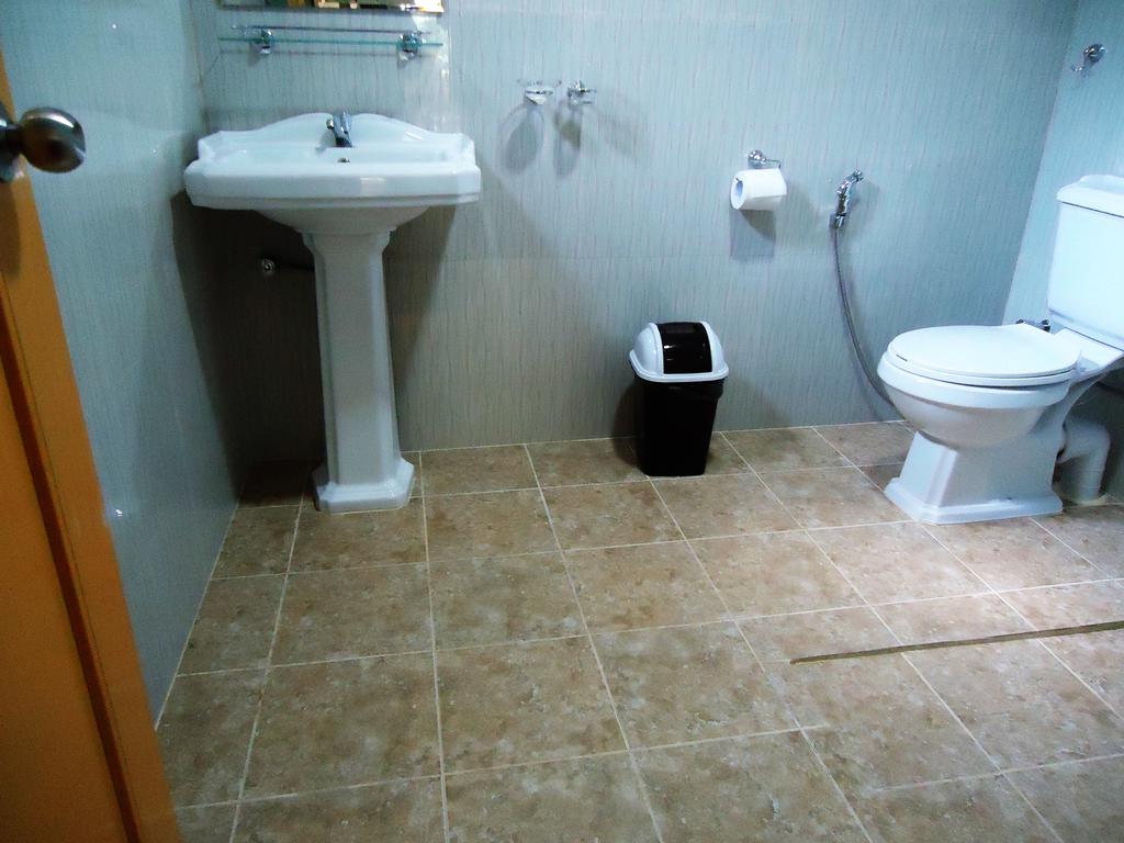 Sigiri Sithru Home Stay 시기리야 객실 사진