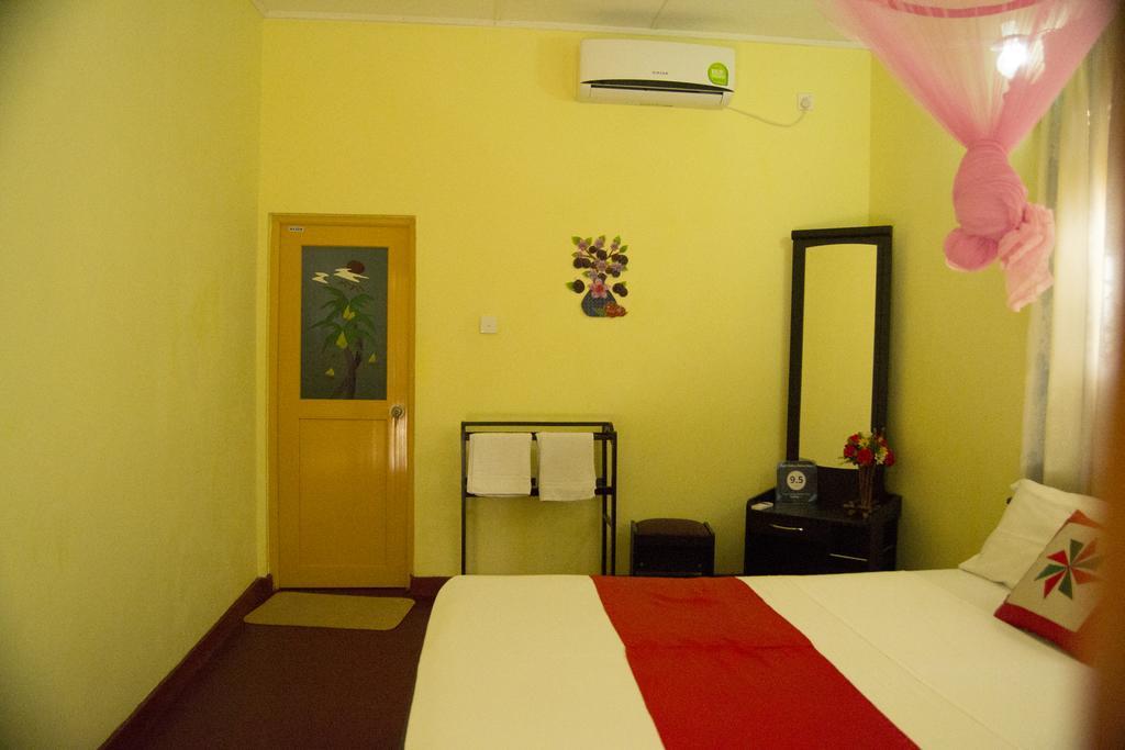 Sigiri Sithru Home Stay 시기리야 외부 사진